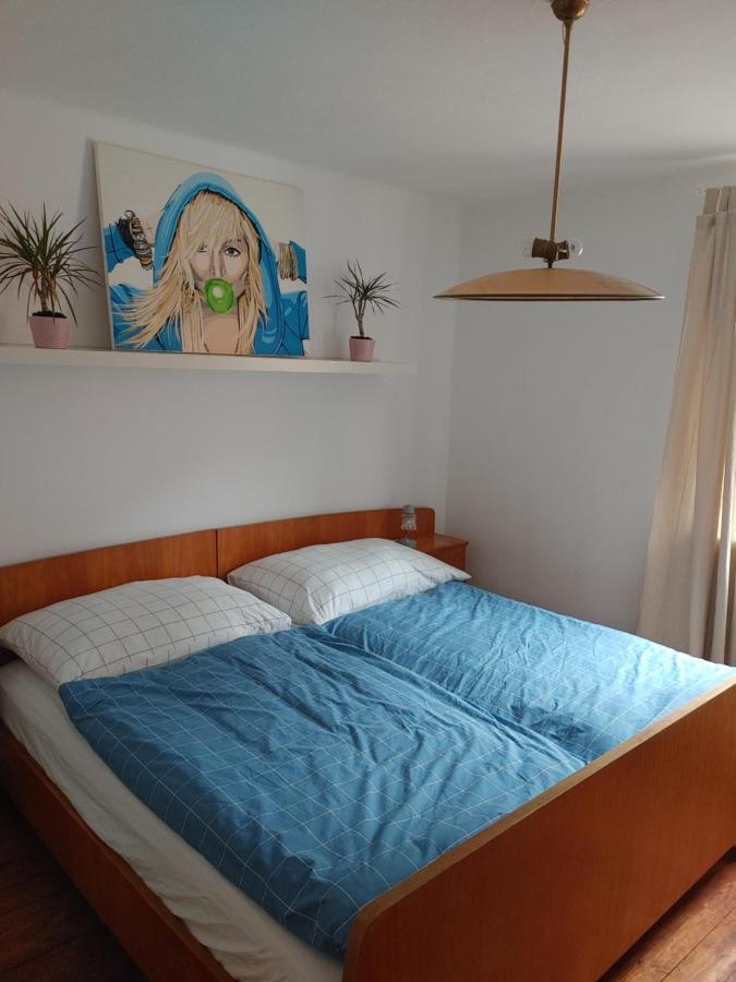 Apartment Himmel